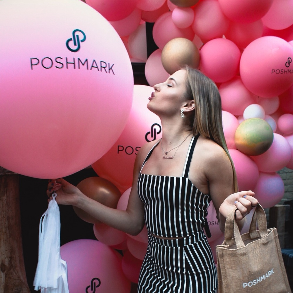 Meet your Posher, Cosette